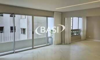 Imagem: Apartamento Retrofit de 3 Quartos com 2