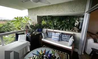 Imagem: Apartamento em Itanhangá