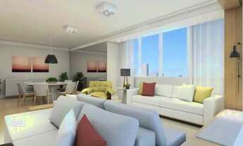 Imagem: Apartamento em Alameda Joaquim Eugênio