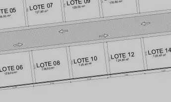 Imagem 2: Excelente Oportunidade Salinas Salinas da Margarida/BA Terreno com 126 m² de área total