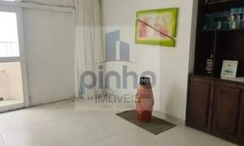 Imagem 4: Apartamento para Locação em Salvador, Pituba, 4 dormitórios, 1 suíte, 3 banheiros, 1 vaga