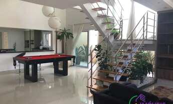 Imagem 4: CASA EM CONDOMÍNIO - CONDOMÍNIO HILLS 3 - SP