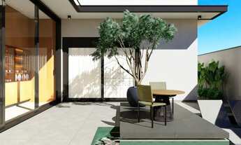 Imagem 2: Casa - 03 suítes - CYRELA