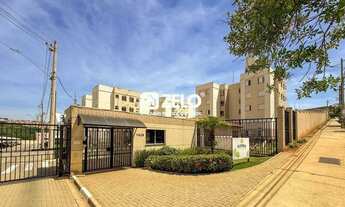 Imagem: Apartamento à venda com 44 m², 2 quartos