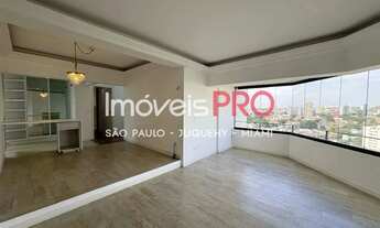 Imagem 5: Apartamento para locação e venda com 110m² no Campo Belo - São Paulo