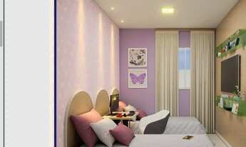 Imagem 7: 003// APARTAMENTO COM ENTRADA EM 55 X