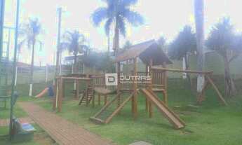 Imagem 7: Apartamento com 2 dormitórios para alugar, 46 m² por R$ 1.070/mês - Piracicamirim - Piraci