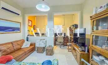 Imagem 2: Apartamento á venda Copacabana 83 M² 2 Qtos