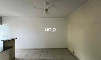 Imagem 7: Kitnet para alugar no bairro São Francisco, em Piracicaba/SP. REF: KN0093