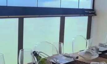 Imagem 2: Exclusividade no Topo do Ocean Way