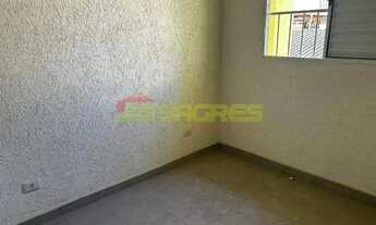 Imagem 4: Apartamento 40m² na Vila Leonor por R$ 1.350,00