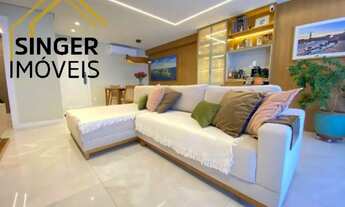 Imagem 2: Apartamento à Venda . LOT. AQUARIUS/Pituba, Salvador-BA: Andar alto, 3 Suítes, Sala em 3 a