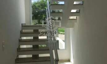 Imagem 2: Casa em Condomínio para Venda em Sorocaba, Cajuru do Sul, 3 dormitórios, 1 suíte, 4 banhei