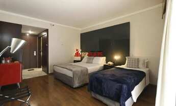 Imagem 3: Flat com ótimo preço no bairro Paraíso. Confira!