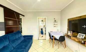 Imagem: Apartamento no Centro de São Vicente