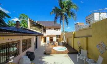 Imagem: Casa Com 4 dormitórios para Comprar, 350