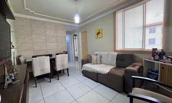 Imagem 3: Apartamento à venda no CONDOMÍNIO RESIDENCIAL BERNARDO OITICICA , TABULEIRO DO MARTINS, Ma