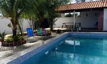 Imagem 4: Alugo uma linda casa Lucena