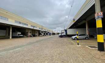 Imagem 2: Galpão - Jardim Manchester (Nova Veneza) - Sumaré