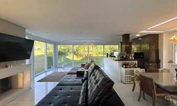 Imagem 6: Casa com 4 dormitórios no Condomínio Buenavista, Viamão