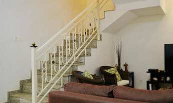 Imagem 7: Fontana di Trevi: O único horizontal do Setor Marista. Viva com exclusividade de uma casa