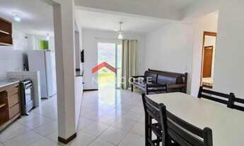 Imagem 2: Apartamento em Rua Martim Pescador - Bombas - Bombinhas/SC