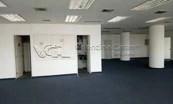 Imagem 4: Sala 280m² para aluguel no Centro de SP