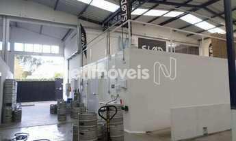 Imagem 5: Venda Galpão Jardim Canadá Nova Lima