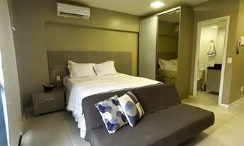 Imagem 2: Apartamento à venda no EDIFICIO TIME , PONTA VERDE, Maceió, AL