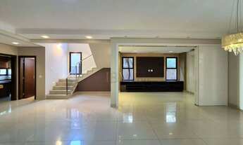 Imagem 7: Casa com 6 dormitórios, 536 m² para venda ou aluguel no Jardim Botânico - Ribeirão Preto/S