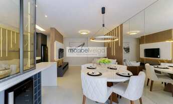 Imagem 5: Apartamento à venda, 82 m² por R$ 960.000,00 - Boa Vista - Curitiba/PR