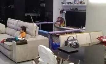 Imagem 4: APARTAMENTO - MORUMBI - SP