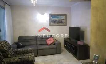 Imagem 2: Sobrado em Rua Alfredo Bechelli - Rudge Ramos - São Bernardo do Campo/SP