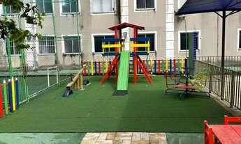 Imagem 4: VENDA Apartamento 47m² | 2 Quartos (1 Suíte