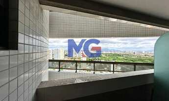 Imagem 3: Sala Comercial com 29m²- Sala 1802 no Bairro 13 de Maio -Fortaleza-CE