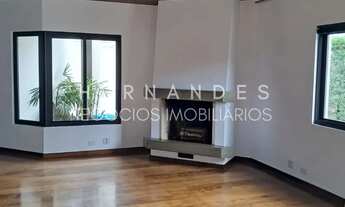 Imagem 6: Casa de alto padrão em condomínio no Alphaville, Santana de Parnaíba-SP: 4 quartos, 2 suít