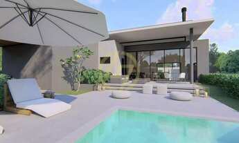 Imagem 3: Casa em Riviera de Santa Cristina XIII - Paranapanema, SP