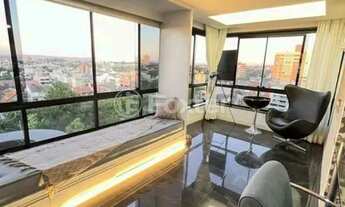 Imagem 3: Cobertura à venda Rua Antônio Manoel da Rosa, Jardim Itu - Porto Alegre