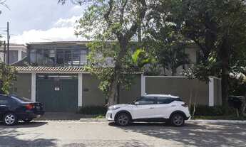 Imagem: Aluguel Casa 6 Dormitórios - 500 m² Campo