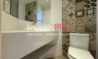 Imagem 7: Apartamento para locação e venda com 110m² no Campo Belo - São Paulo