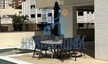 Imagem 5: Apartamento com 3 suítes à venda, 150 m² por R$ 1.495.000,00 - Tirol - Natal/RN