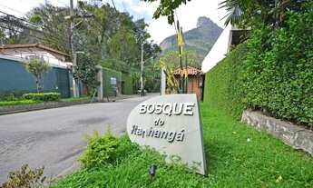 Imagem: Casa de condomínio em Rua Jardim do Seridó