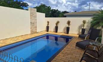 Imagem 7: VENDA - RESIDENCIAL DELTA - ARAÇATUBA