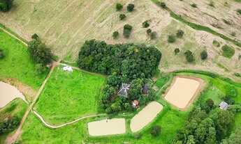 Imagem 2: Chácara à Venda, com 5 alqueires - Corumbá De Goiás