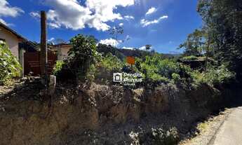 Imagem 4: Terreno à venda, 690 m² por R$ 110.000,00 - Mury - Nova Friburgo/RJ