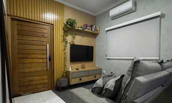 Imagem 5: Linda Casa Bairro Farolândia Aracaju