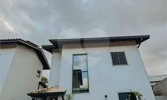 Imagem 2: Condomínio com 3 quartos à venda em Ribeirão Dos Porcos - SP