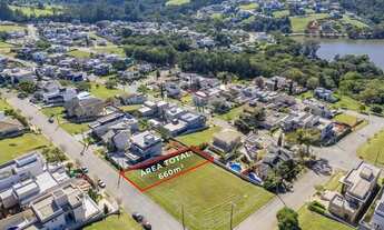 Imagem 7: Ótimo terreno à venda, R$ 420.000,00 - 660m² no Cond Villaggio Paradiso, Itatiba-SP