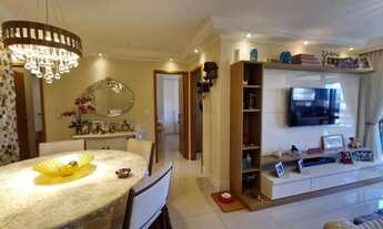 Imagem 2: Imóvel para venda possui 112 metros quadrados com 3 quartos