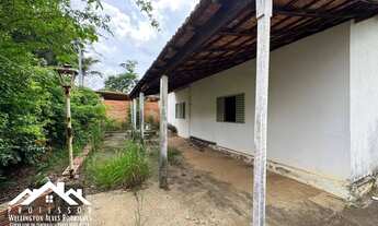 Imagem: Chácara à venda no Condomínio Sol Nascente